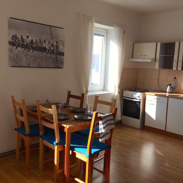 Apartment Liberec Stribrny Kopec Δωμάτιο φωτογραφία